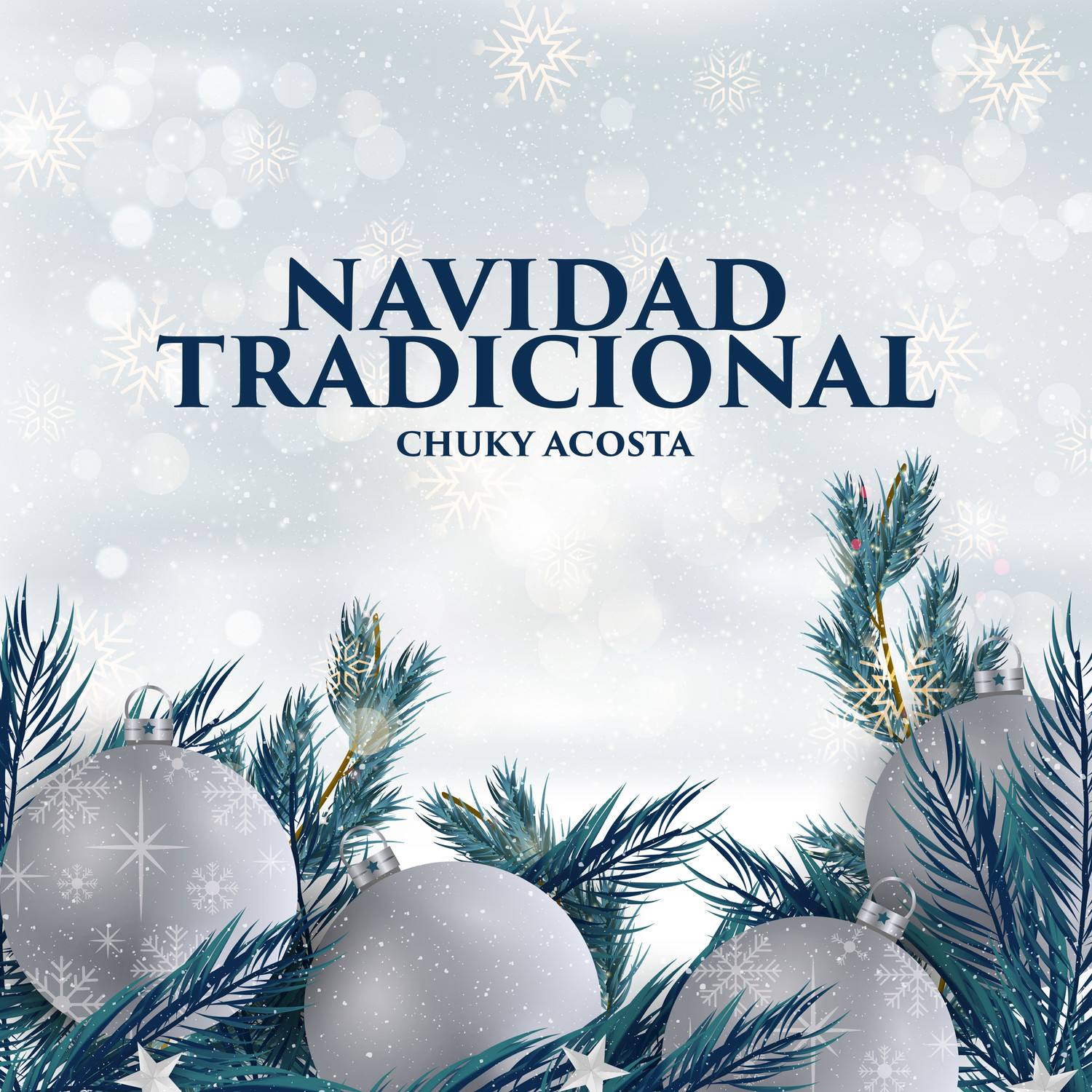 Navidad Tradicional