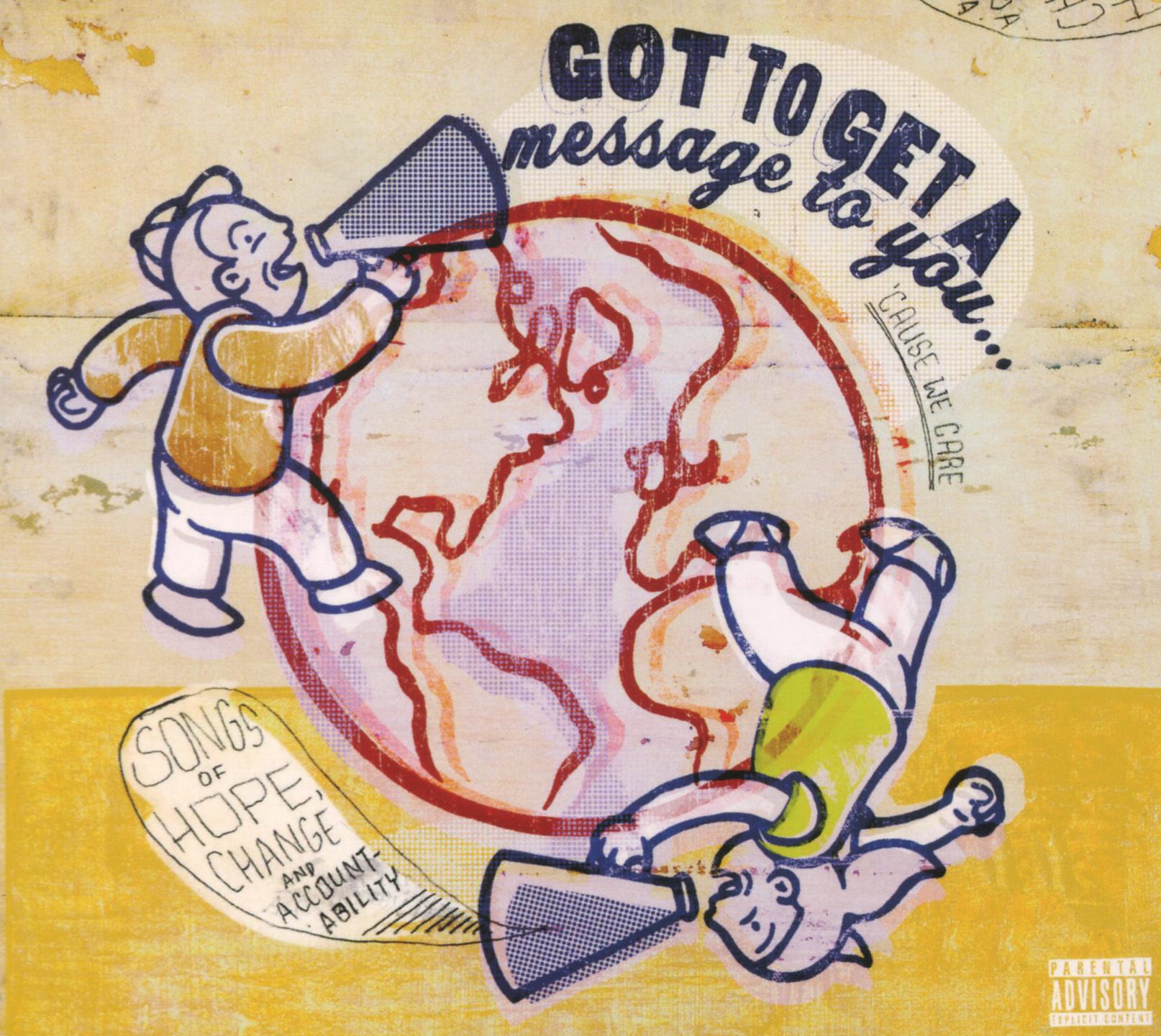 No One In The White House Gave A Sh** About New Orleans