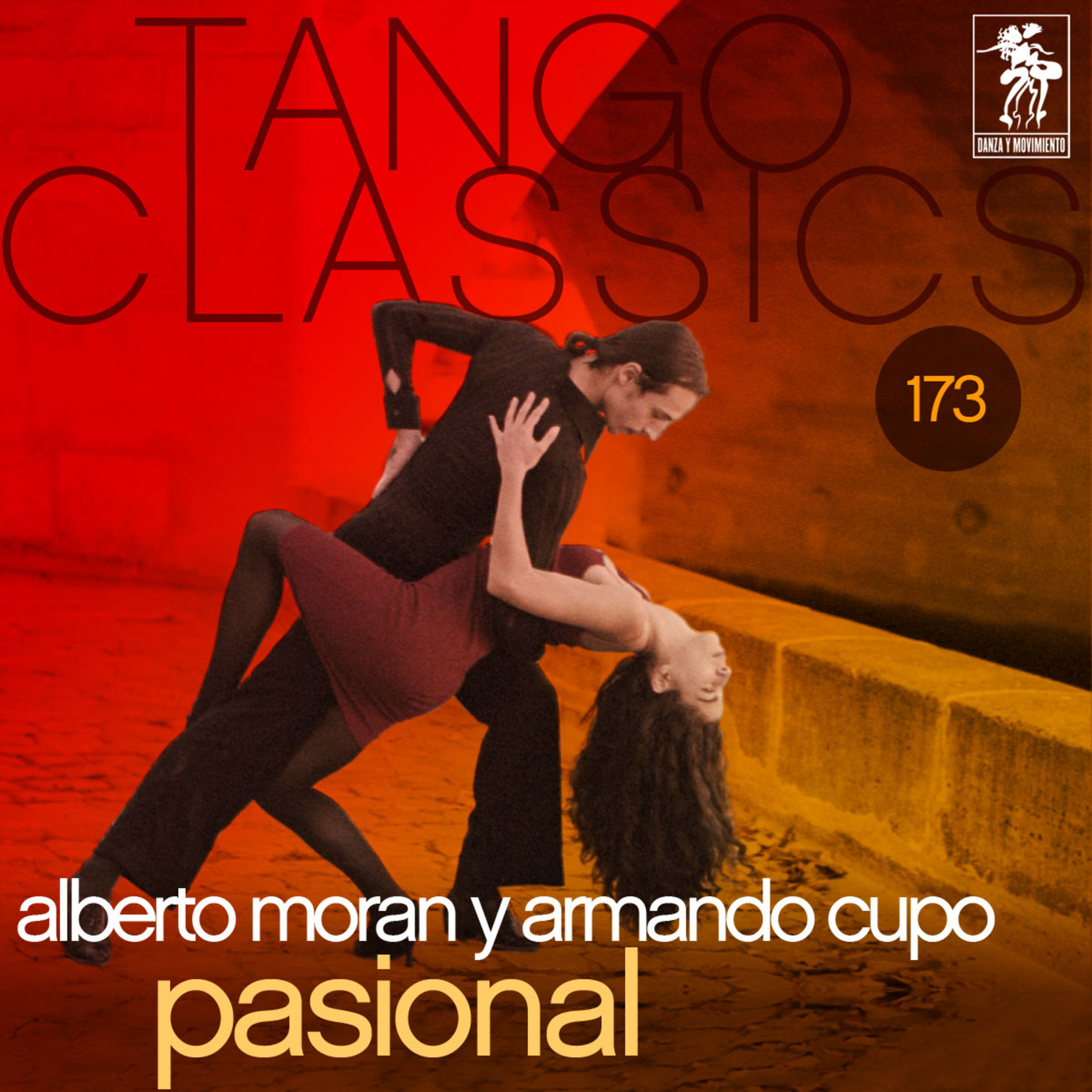 Tango Classics 173: Pasional