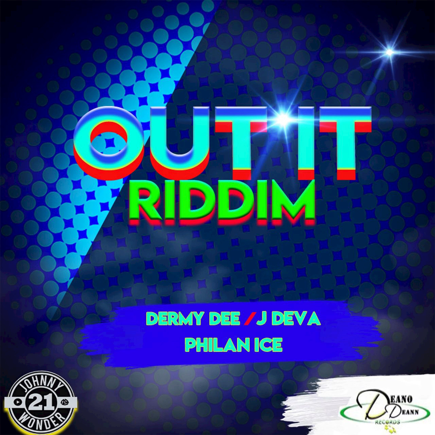 Out It Riddim
