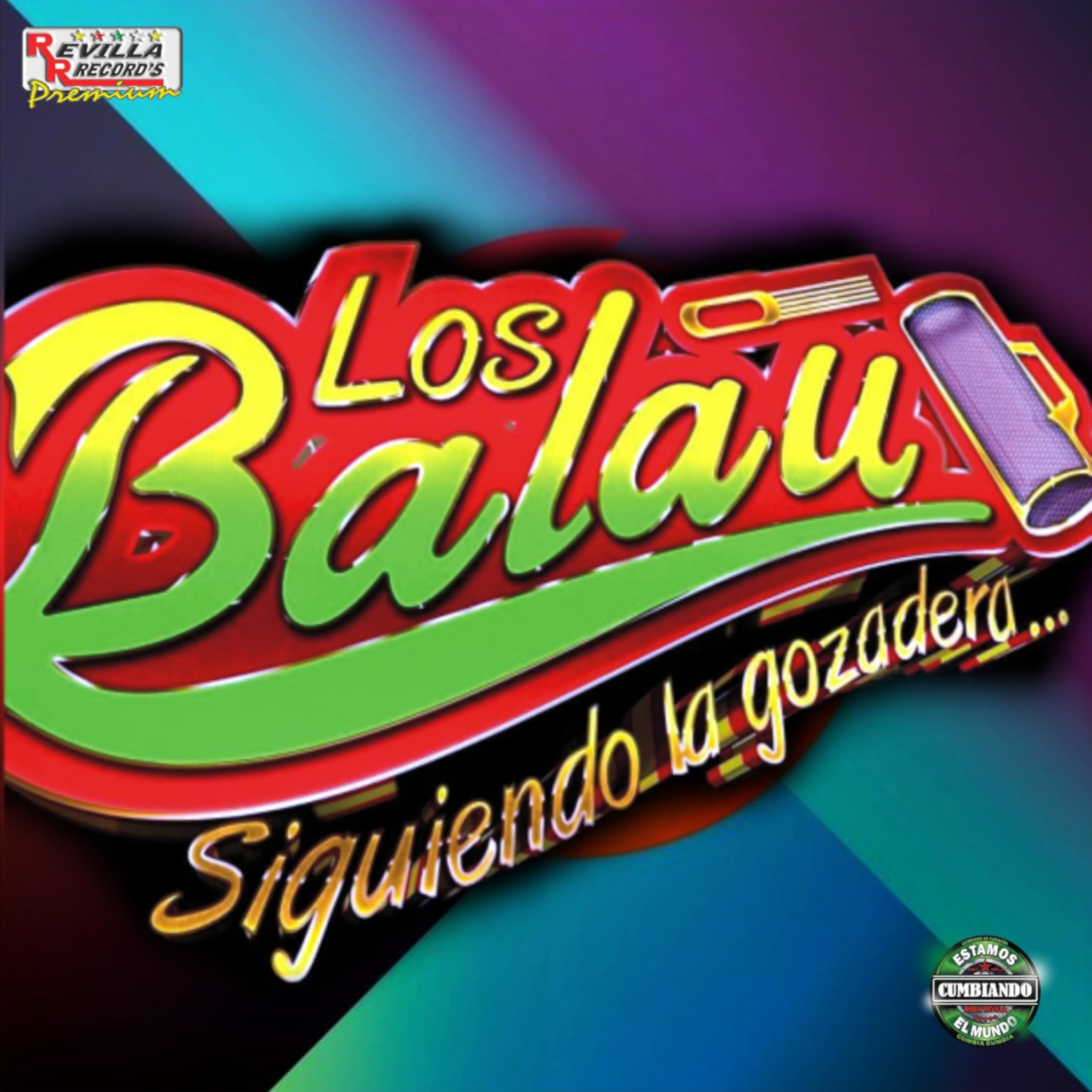 Siguiendo La Gozadera