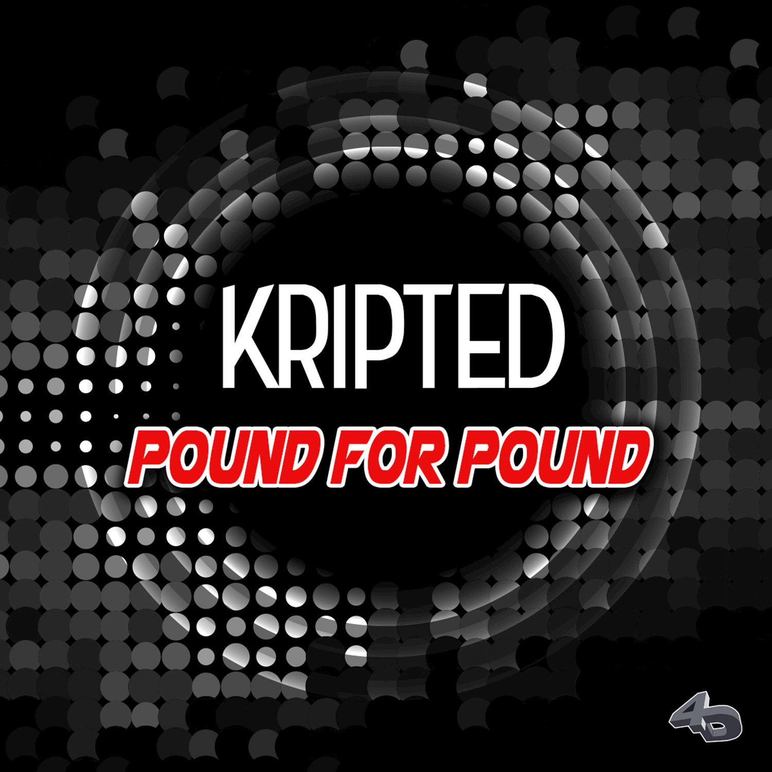 Pound for Pound (Instrumental)