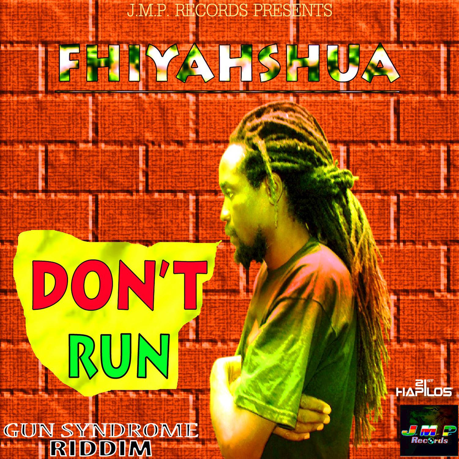 Don't Run