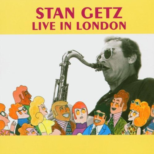 Getz Blues #1
