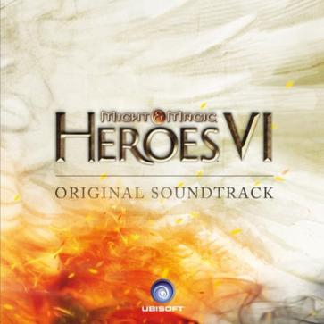 Blood and Tears (Main Theme of Heroes VI)