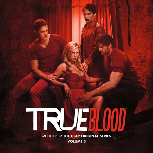True Blood (Music From The HBO Original Series Volume 3)