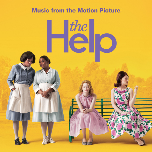 The Help (Music from the Motion Picture)