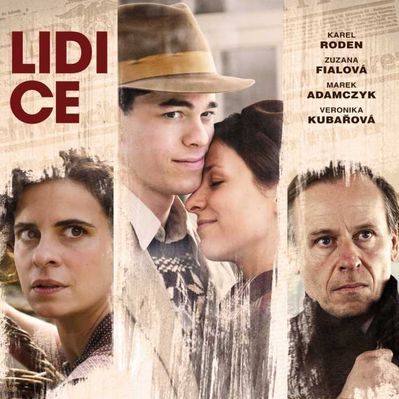 Lidice (Soundtrack)