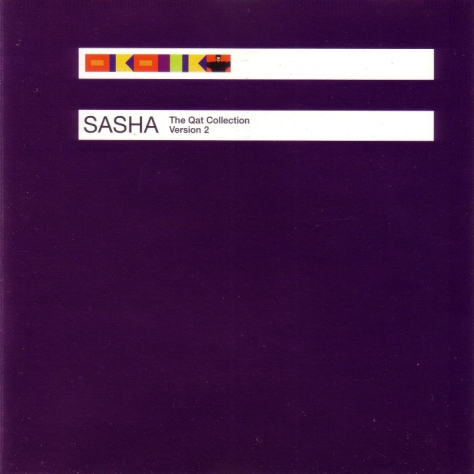 Magic [Sasha's Black Magic Mix]