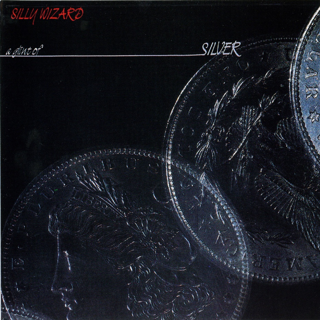 The Secret Portrait/Wha'll Be King But Cherlie?