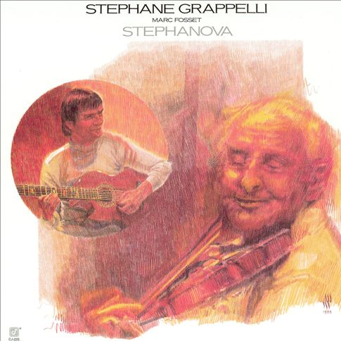 The Way You Look Tonight