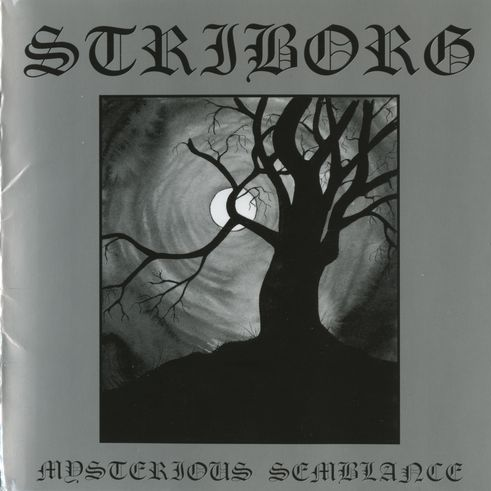 Mysterious Semblance