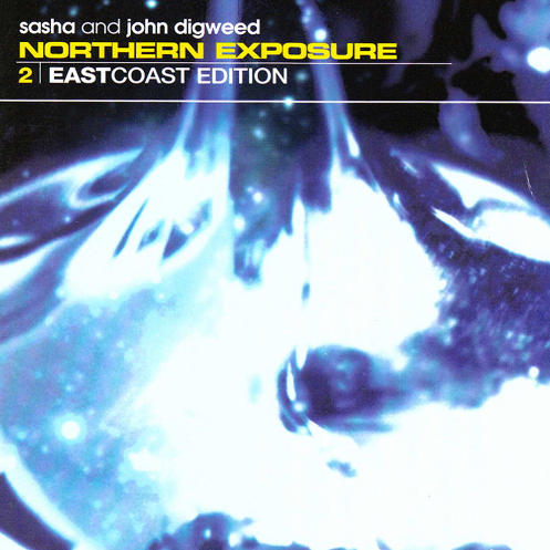 Northern Exposure, Vol. 2: East Coast Edition