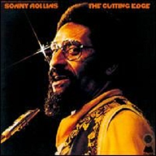 The Cutting Edge [live]