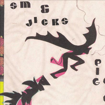 (Do Not Feed The) Oyster