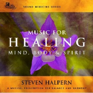 Sound Medicine: Music for Healing