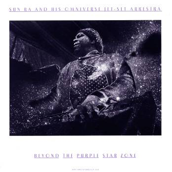 Beyond The Purple Star Zone