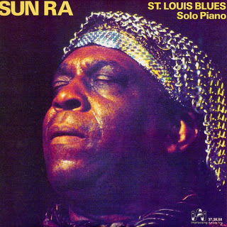 St. Louis Blues [live]