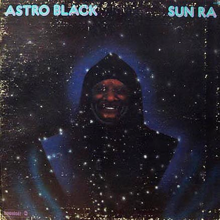 Astro-Black