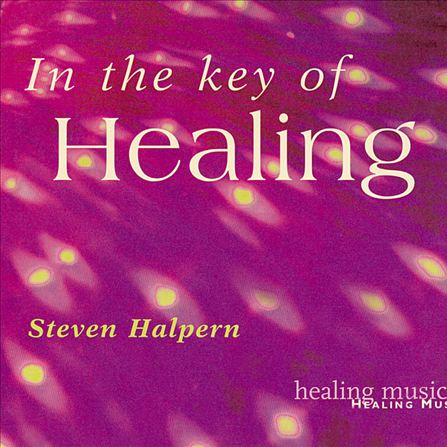 Healing Music #1