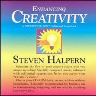 Creativity Suite, Pt. 1