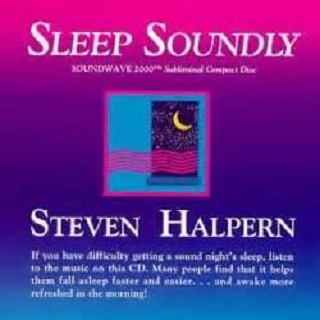 Sleep Soundly (Pt. 1)