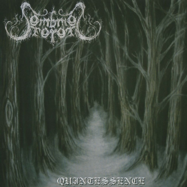 L' Enchantement des For ts