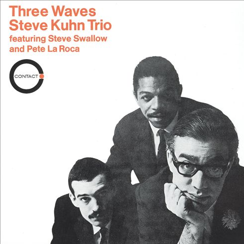 Why Did I Choose You?