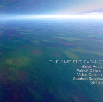 35th Parallel [The Ambient Expanse I]