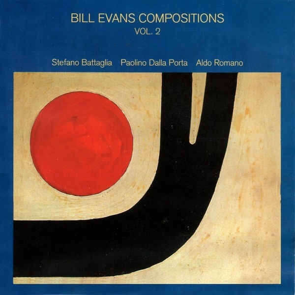 Bill Evans Compositions, Vol. 2