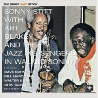 Ronnie's a Dynamite Lady