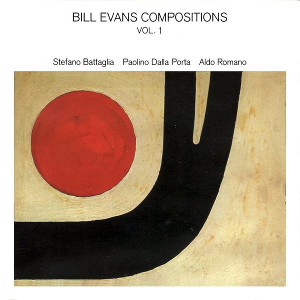 Bill Evans Compositions, Vol. 1