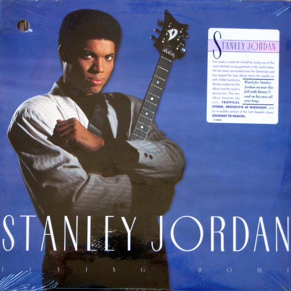 The Music's Gonna Change