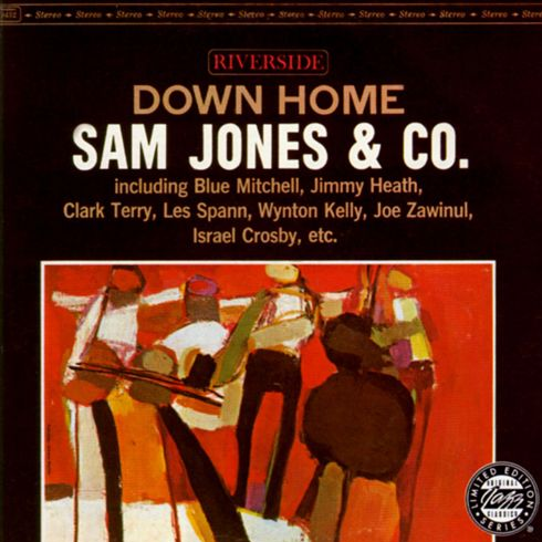 Falling in Love With Love