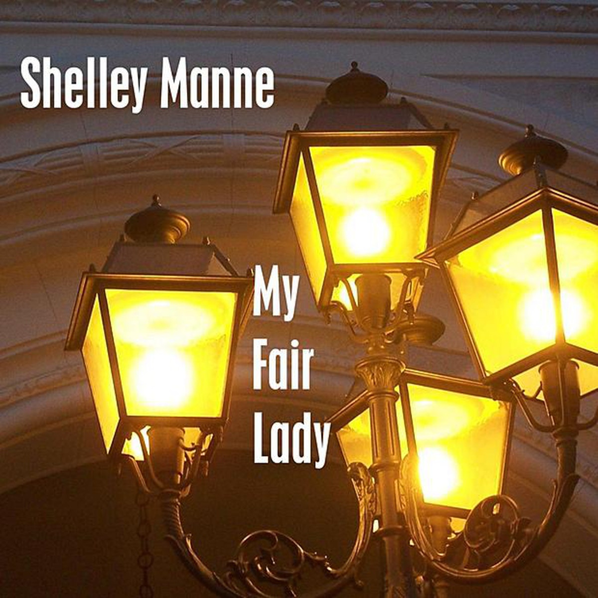 I Could Have Danced All Night