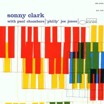 Sonny Clark Trio [1957]