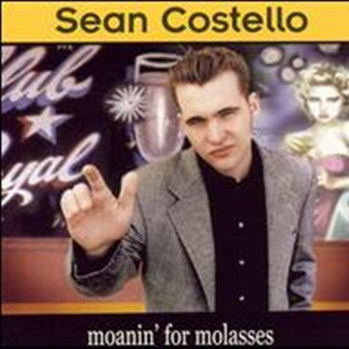 Moanin' for Molasses