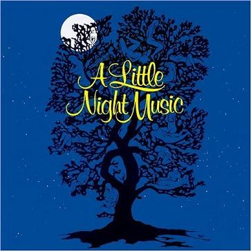 A Little Night Music (1973 Original Broadway Cast)
