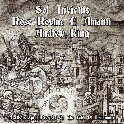 S. Michele (In Your Sword We Trust!) [London Version]