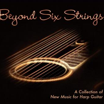 The Friend I Never Met (Andy McKee)