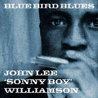 Blue Bird Blues