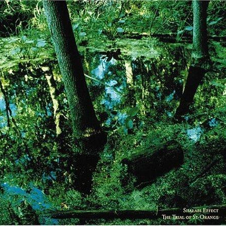 The Trial of St. Orange