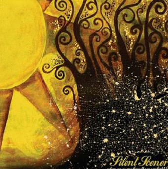 Closing Chapter Of A Sappy Story