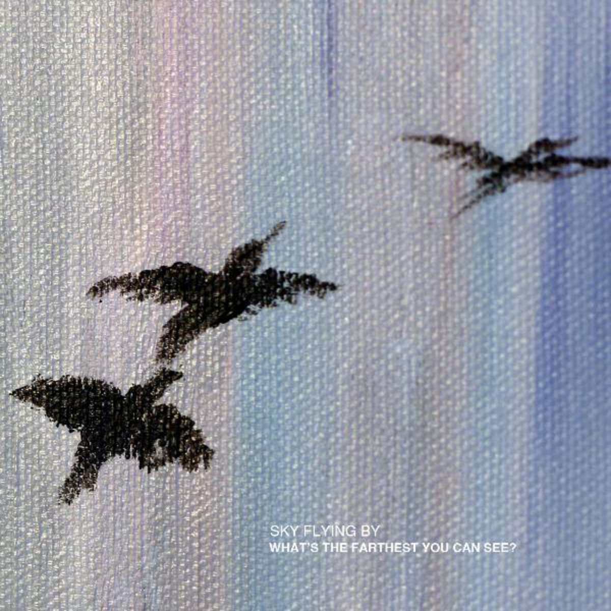 A Total Lack of Understanding