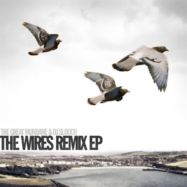 The Wires (skylines EP version)
