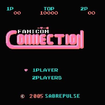 Enter, Chip Warrior!