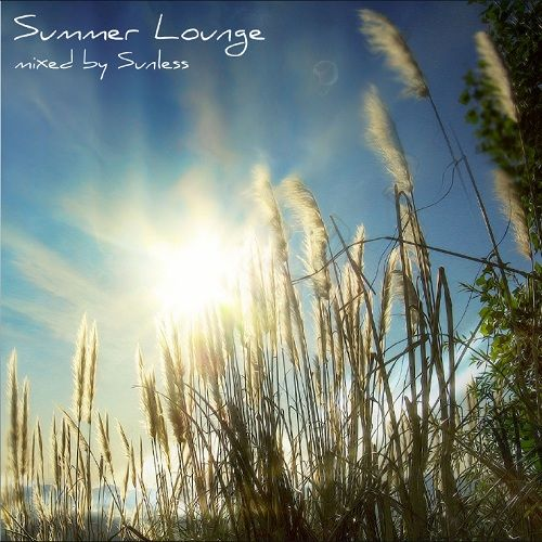 Summer Lounge