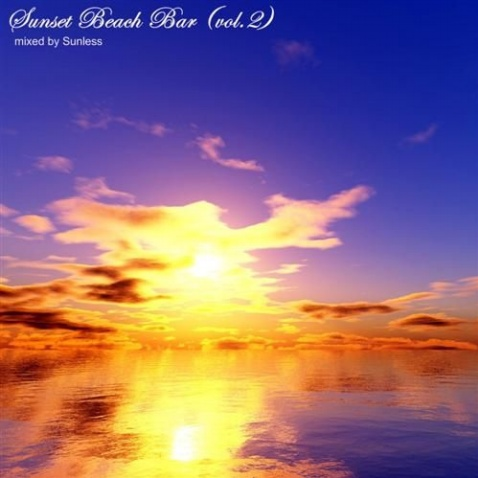 Sunset Beach Bar (vol.2)