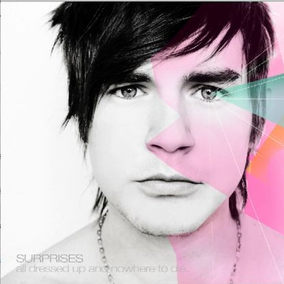 There's A Light Outside My Room