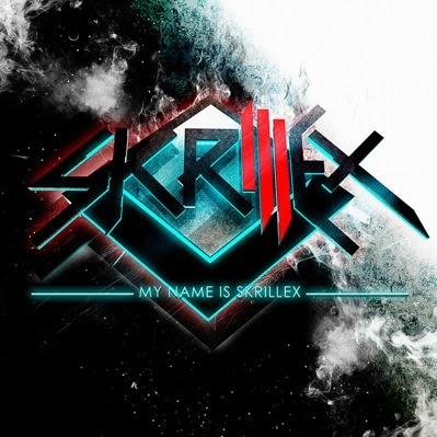 My Name is Skrillex